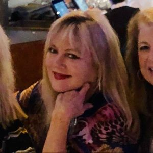 Meet your Posher, Victoria